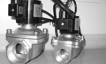 生產(chǎn)二位二通電磁閥需考慮哪些參數(shù)？