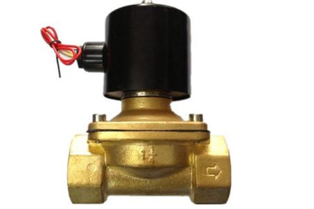 微型電磁閥通電后沒有動作是怎么回事？