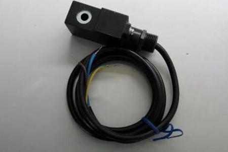 電磁線圈的作用、分類、型號(hào)以及主要參數(shù)