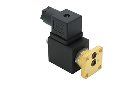 電磁閥噪音大是怎么回事？