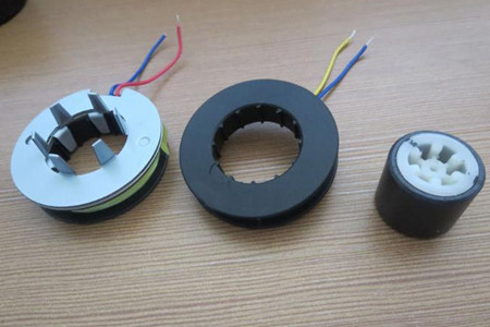 防爆線圈為什么能夠達(dá)到防爆的效果？