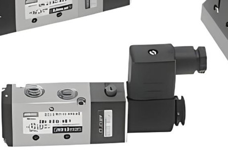 高頻電磁閥如何選型？學(xué)會這幾招！