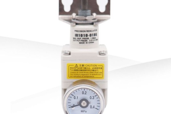 精控調(diào)壓閥的工作原理、技術(shù)特點(diǎn)及行業(yè)應(yīng)用