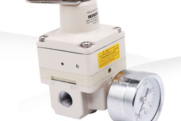 精控調(diào)壓閥的工作原理、技術(shù)特點(diǎn)及行業(yè)應(yīng)用