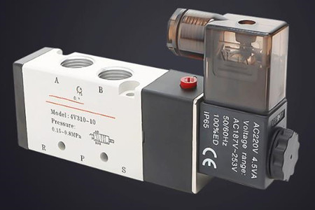 4V電磁閥電阻多少才算正常？20到1000歐姆不等！