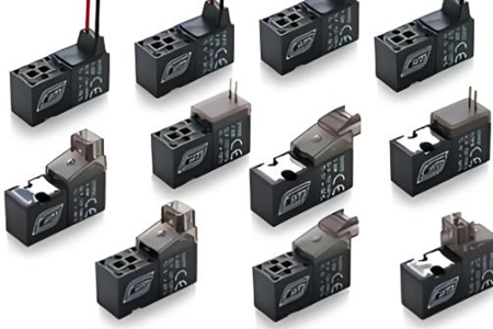 微型電磁閥通電后無(wú)法使用的原因！