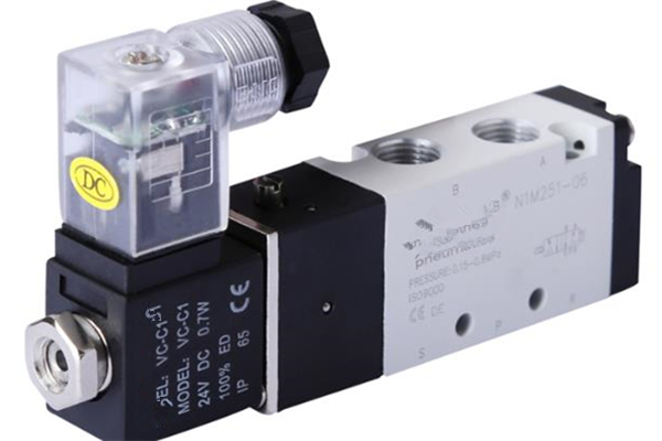 電磁閥廠家告訴你電磁閥如何安全使用！ 圖2