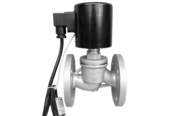 二位二通電磁閥的結(jié)構(gòu)、原理、選擇和應(yīng)用 圖1