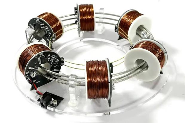 電磁線圈外殼有哪些材質(zhì)？用哪種材質(zhì)好？ 圖2