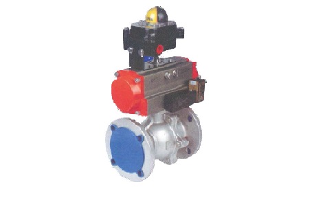 球閥和蝶閥的鏈接標(biāo)準(zhǔn)尺寸有哪幾種？