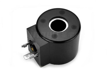 電磁閥線圈的插腳和支架的材質各是什么？