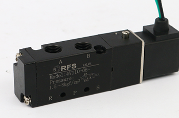 4V系列電磁閥不工作怎么辦？