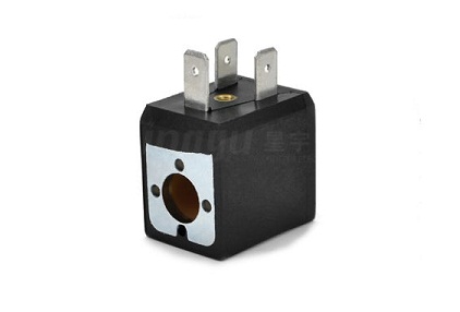 電磁線圈的電阻應如何測量？