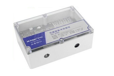 脈沖控制儀大概多少錢？