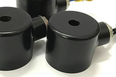 電磁線圈繞線方式有哪幾種？常見繞線方式介紹！