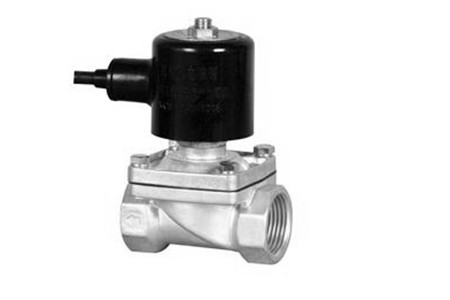 電磁閥的結(jié)構(gòu)原理、分類及使用方法