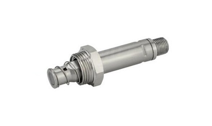 先導(dǎo)組件的先導(dǎo)頭為什么會產(chǎn)生異響？