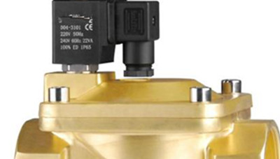二位二通防爆電磁閥的特點、工作范圍和使用