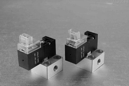 電磁閥線圈分正負(fù)極嗎？怎么接線？