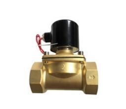 二位二通電磁閥如何安裝？