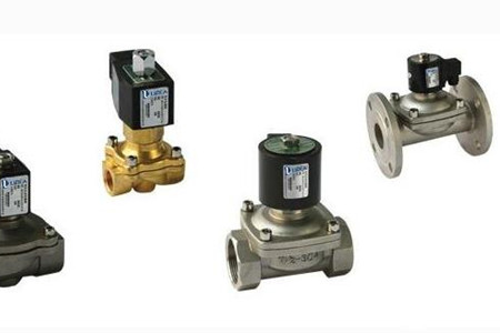 電磁閥廠家如何選擇比較好？