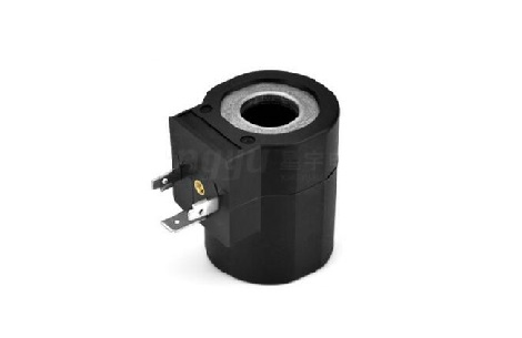 電磁線圈通電時(shí)噪音過大，如何解決？