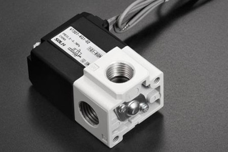 高頻電磁閥如何選型？學(xué)會這幾招！