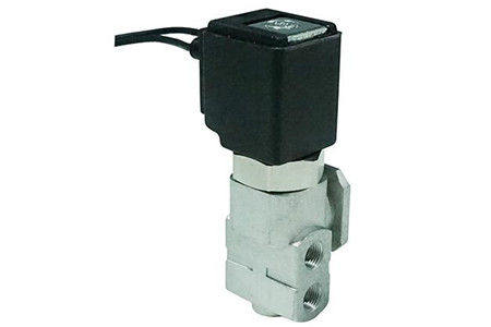 搞懂作用原理，就不怕電磁閥故障