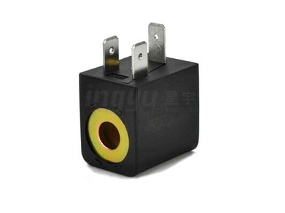 電磁線圈應(yīng)該怎么選型？