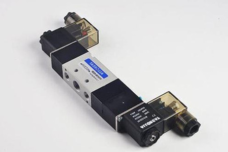 怎么檢測電磁閥線圈的好壞？