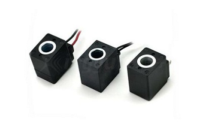 AU4V110電磁線(xiàn)圈是否可以做AC380V電壓？