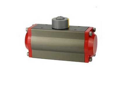 氣動(dòng)執(zhí)行器的工作方式和工作原理是什么？