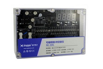 脈沖控制儀如何選型以及它的脈寬范圍是多少？