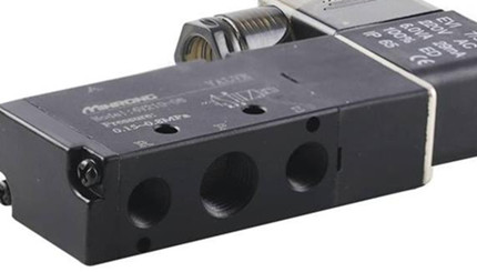 4V系列電磁閥的主要作用有哪些？